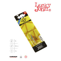  Lucky John Classic 3 + , 3 ,  53 