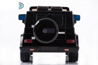  Barty Mercedes-benz G55 Amg     