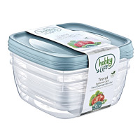    Hobbylife Trend, 2.5 , 3 ,  