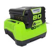 �������� ���������� Greenworks 80v G80c, ������� �������