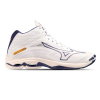    Mizuno Wave Lightning Z7 Mid V1ga2250 43,  11 Us