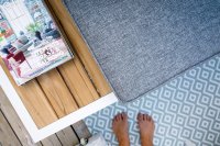   Brafab Whistler White,  