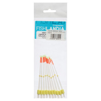  Fishlandia  , 100  0.20 , 0.4 