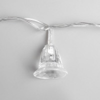 �������� ������ 5 � � ��������� �������������, Ip20, ���������� ����, 20 Led, �������� ������ (rg/rb), �������, 220 �