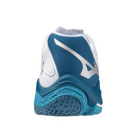    Mizuno Wave Lightning Z8,  9,5 Us