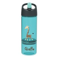   21 Carl Oscar Giraffe 