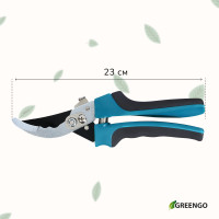  , 9 (23 ),   , , Greengo