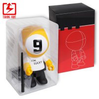 - Turning Point Lucky Doll Maxi 9 28