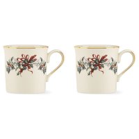   Lenox  350, 2 