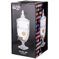 ��������� ��� �������� ����������� Muza 4,8 � / 19,5*19,5*52 ��