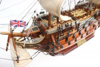 ������ ��������� Hms Victory, ������