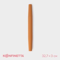  Konfinetta, , 32,7x3x3 ,  