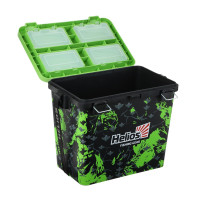 ���� ���������� ������ Helios Shark ��������������, ���� ��������� (hs-ib-19-shg-1)