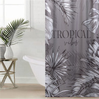    tropical Vibes, 145x180 