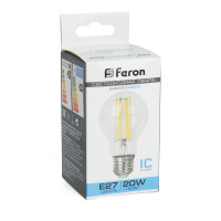   Feron, E27, 20 , 175-265 ,  