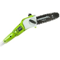     20  Greenworks 24v G24ps20k2   