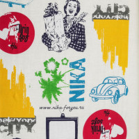   Nika  10, 123x39 ,    90 , ,  