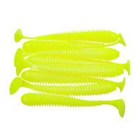  Yaman Pro Betta, 5.1 ,  #02-chartreuse,  8 .