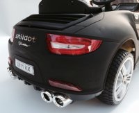 Porsche E911kx Vip