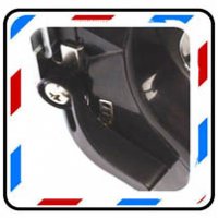    (0,8 - 2 ) Barber Style Dewal 03-015