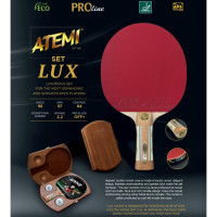     Atemi Lux: 1 , , 2 