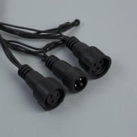   10 , Ip44, ,  , 100 Led,   , 220 