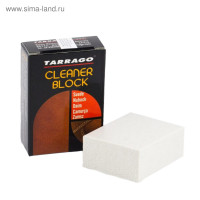       Tarrago Cleaner Block