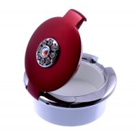 ** T 811 Ruby/c Red  . (12)