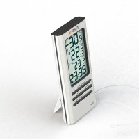 Электронный термометр с выносным сенсором Iq301