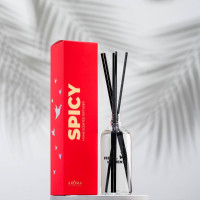   "Spicy",    , 100 