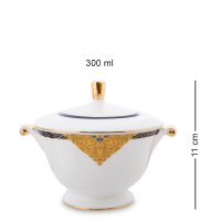 Jk-194    6 .   (gold Palermo Pavone)