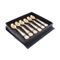    Domus Ginevra Gold (6 )