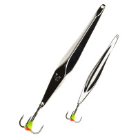    Lucky John Shiner, 4.5 , S 