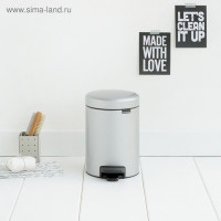   Brabantia Newicon,   ,  ,   , 3 