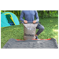   Roll & Relax, 203 X 152 X 22 , 67703 Bestway