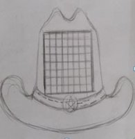   " -  " 40*29*3 (.1/6.)