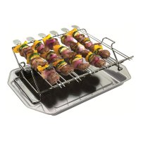 V-  Broil King  