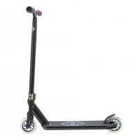  Fuzion Z-series Z300 2020 Black / Neo