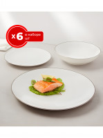 ����� ��������� ������� 6 ��., 27,5 ��, ������ P, �����, � ����������� ������, White Platinum