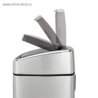  Brabantia Touch Bin,  Soft Touch,   , 10 
