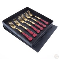    Domus Ginevra Gold (6 )