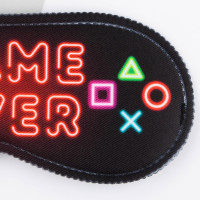    Game Over, 19.3  9.5 ,  