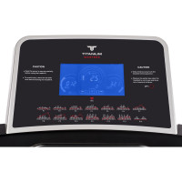    Titanium Masters Physiotech Tgf