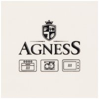    Agness  . 39*22,5*7,5 