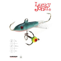  Lucky John Classic 3 + , 3 ,  54 
