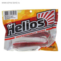  Helios Minoga Red & White, 9.5 , 5 . (hs-17-003)