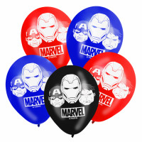   Marvel, 12 , , 25 , 