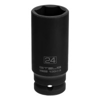 2    , 24 , 1/2, Crmo Stels