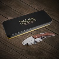  L'hedoniste   