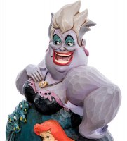 Disney-4059732 Deep Trouble Ursula With Scene